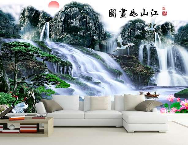 鹿特丹的堤与桅
